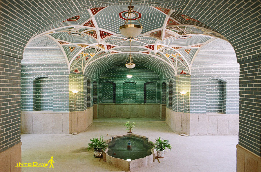 موزه و خانه حیدرزاده تبریز