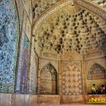مسجد مشیر الملک شیراز