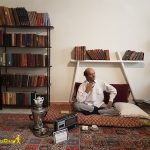 خانه موزه دکتر علی شریعتی تهران