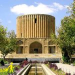 کلات نادری مشهد با ارتکند و قره سو