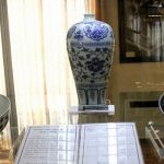 سفال های باستانی موزه آذربایجان