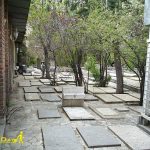 قبرستان ظهیر تهران