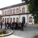خانه تاریخی تقوی ها گرگان