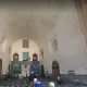 معماری تیموری مسجد جامع نیشابور