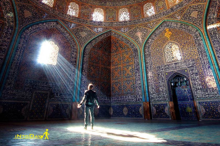 قدیمی ترین مساجد ایران