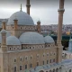 ماکت مسجد ایاصوفیه در مینیاتورک