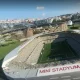 ماکت استادیوم بشیکتاش در مینیاتورک