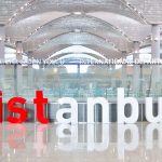 امکانات فرودگاه جدید استانبول