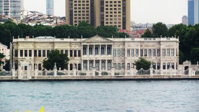 موزه ملی نقاشی استانبول