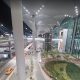 پارکینگ خودروهای سواری فرودگاه استانبول