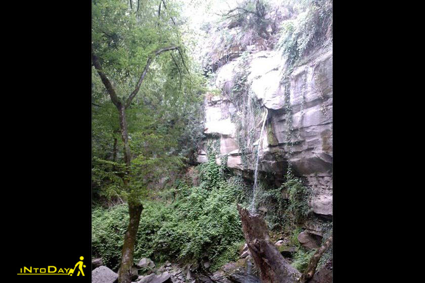 آبشار لوم لوم