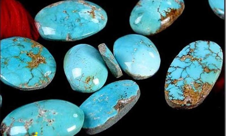 موزه سنگ های قیمتی سیرجان