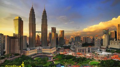 واقعیت های سفر به مالزی