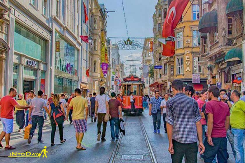 وان ارزانترین شهر ترکیه برای سفر