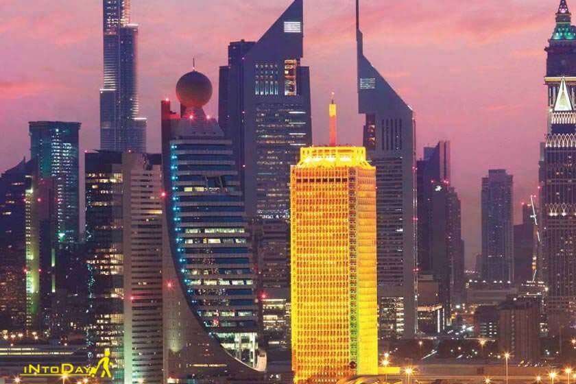 Dubai-World-Trade-Centre