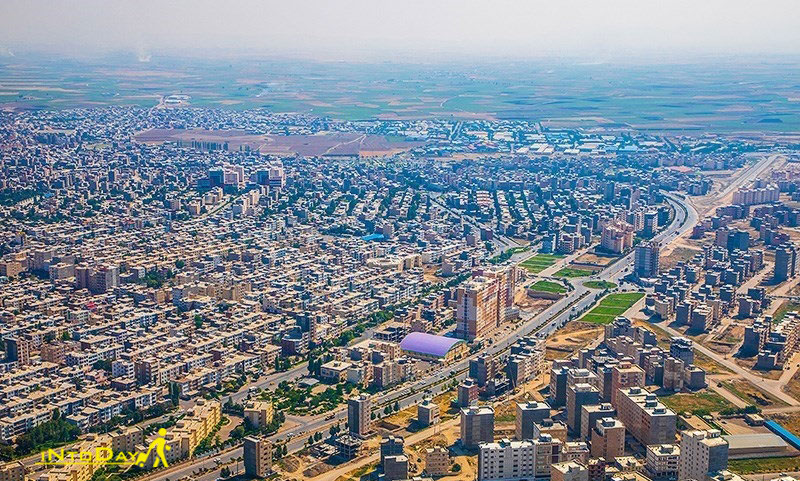 شهر اردبیل با هزینه های گردشگری ارزان