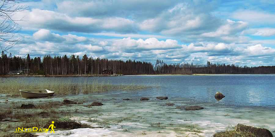 هانکو ( ‏Hanko‏ ) ‏‏‏‏‏‎ از شهرهای دیدنی فنلاند
