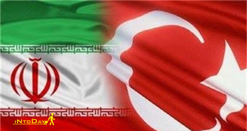 اختلاف ساعت ایران با ترکیه