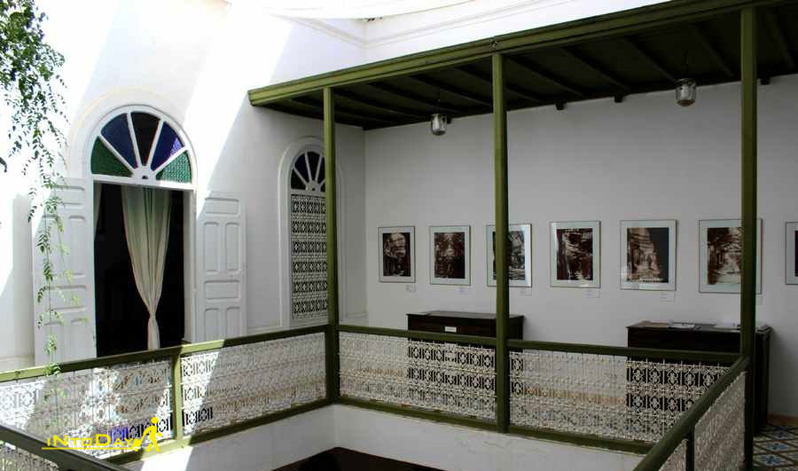 موزه عکاسی مراکش