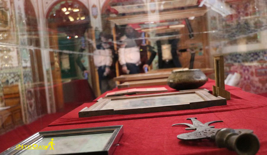 موزه میراث اسلامی