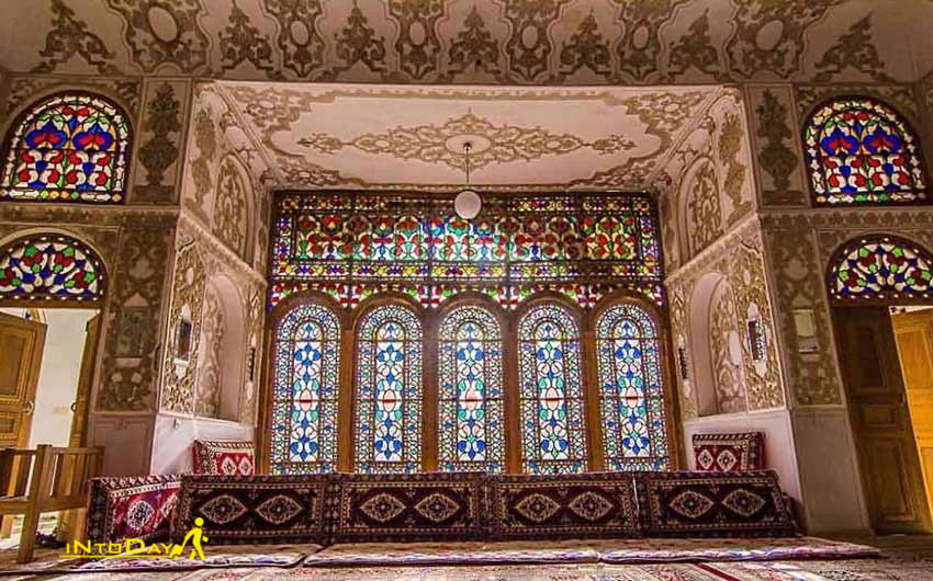 موزه خانه مشروطیت اصفهان