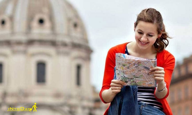 10 کشور اروپایی برای زنانی که تنها سفر می کنند