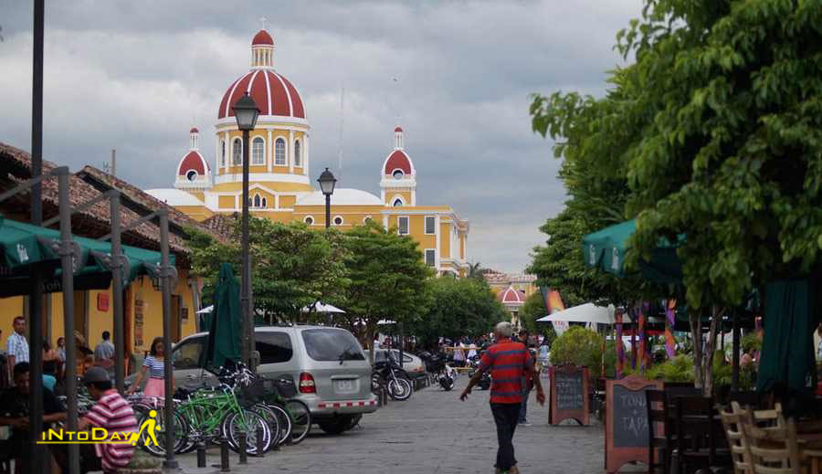 نیکاراگوئه از کشورهای بدون ویزا برای ایرانی ها