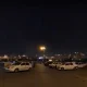 پارکینگ باغ وحش ارم تهران