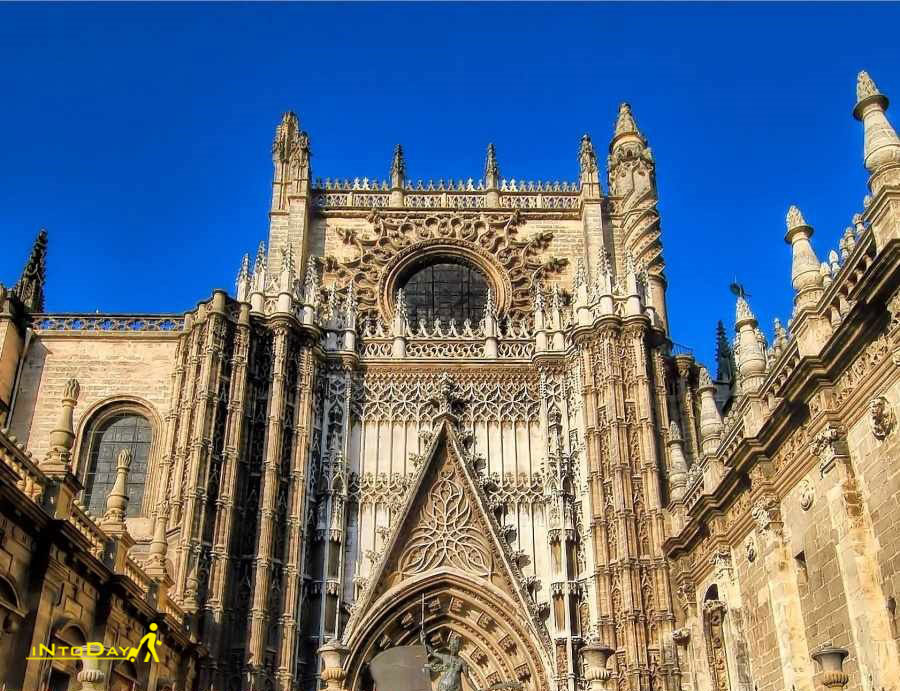 زیباترین کلیساهای اسپانیا