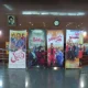 فیلم‌های در حال اکران سینما پردیس رازی تهران