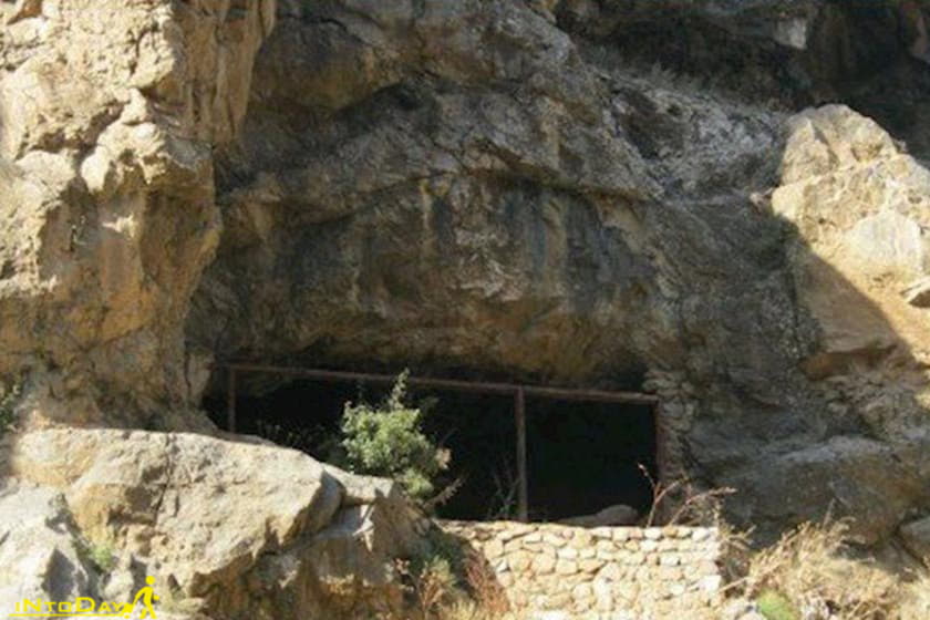تصاویر غارهای هملون