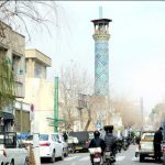 بازار بزرگ پامنار تهران