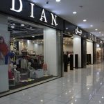 مرکز خرید صبامال تهران