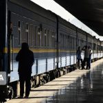 چگونه با مترو به راه آهن تهران برویم ؟