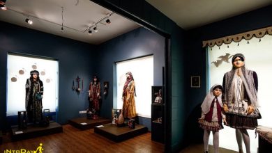 موزه عروسک و فرهنگ ایران