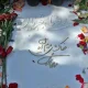 سنگ مزار استاد شجریان در مشهد