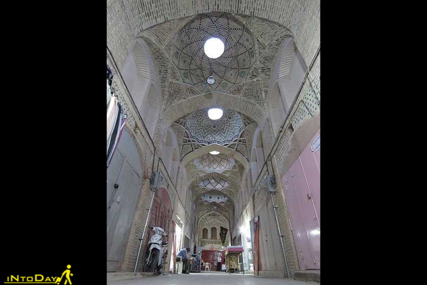 بازار سردار کرمان