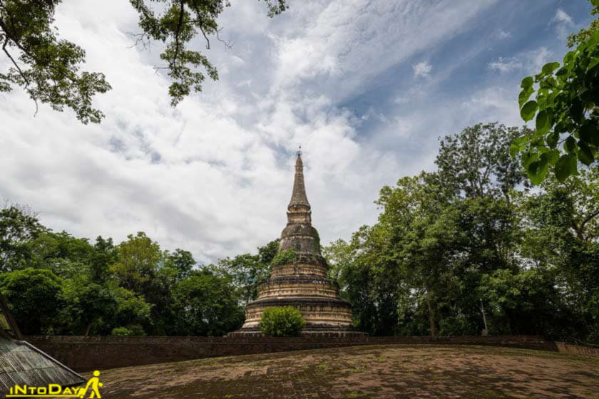 آدرس معبد اومانگ چیانگ مای