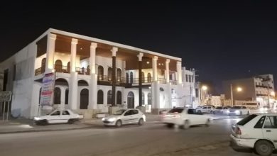 بافت تاریخی بوشهر