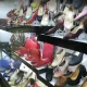 کفش فروشی‌های بازار فردوسی مشهد