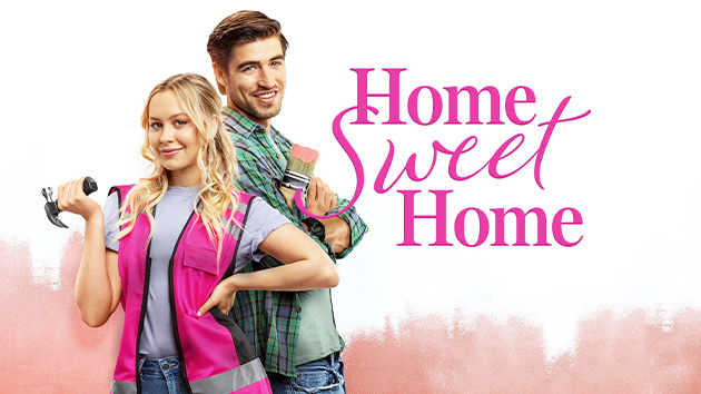 فیلم هیچ جا خونه آدم نمیشه - ۲۰۲۰ Home Sweet Home