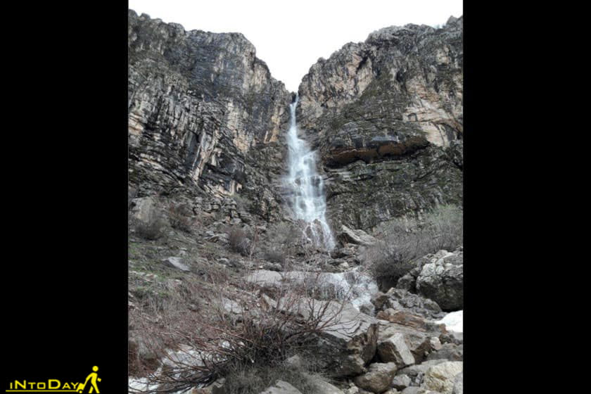 آبشار سلور