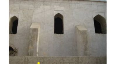 کلیسای ظهور مسیح بوشهر