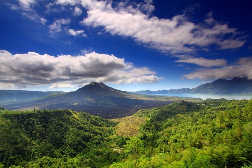 کوه باتور بالی