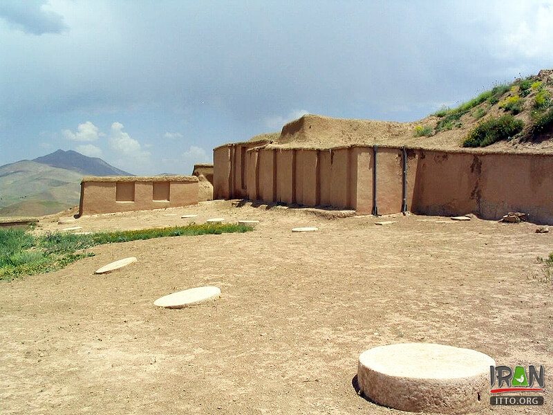 قلعه زیویه کردستان