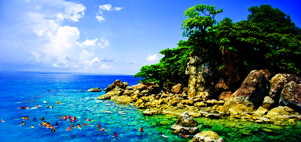 جزیره چانگ