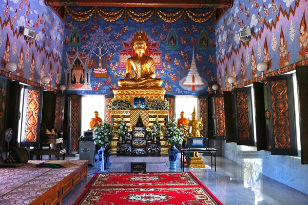 معبد کائو کوراوارام