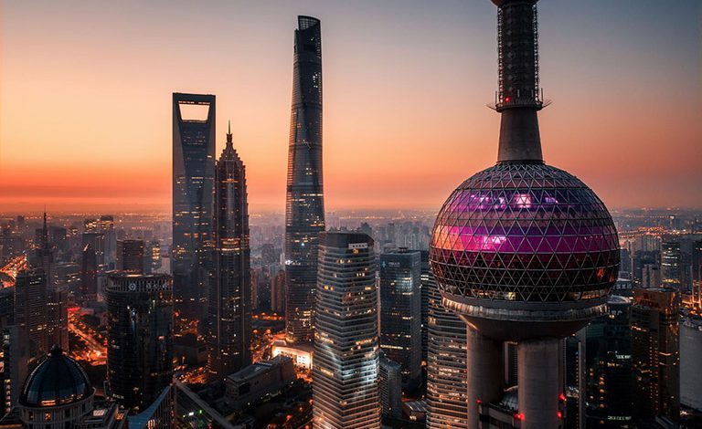 جاذبه های گردشگری شانگهای را با این تودی ببینید