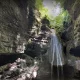نقشه آبشار سنگ نو