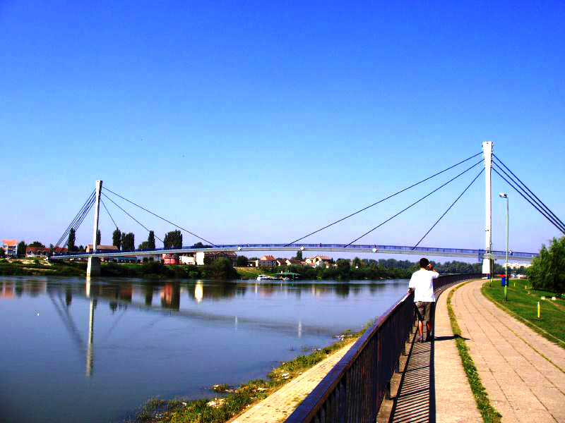 شهر سرمسکا میتروویکا (Sremska Mitrovica)